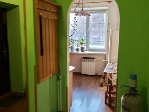 квартира за адресою Володимира Стельмаха вул. (Курчатова), (Будинок)