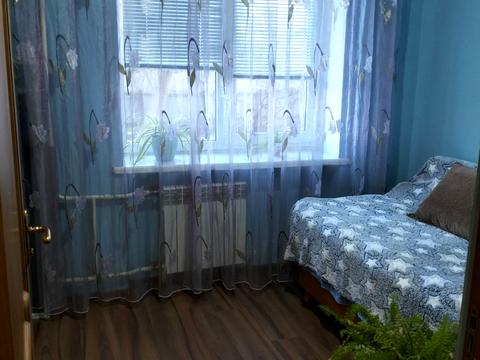 квартира за адресою Володимира Стельмаха вул. (Курчатова), (Будинок)