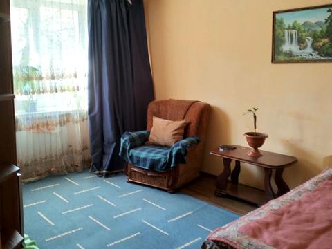 квартира за адресою Володимира Стельмаха вул. (Курчатова), (Будинок)