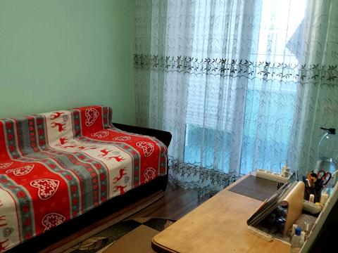 квартира за адресою Володимира Стельмаха вул. (Курчатова), (Будинок)