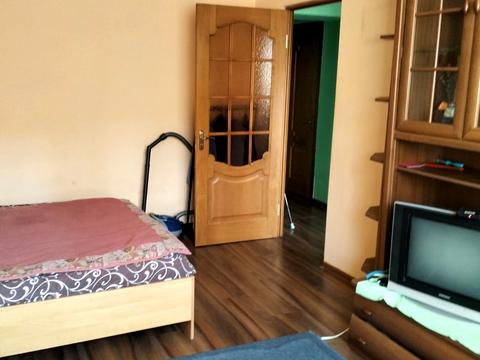 квартира за адресою Володимира Стельмаха вул. (Курчатова), (Будинок)