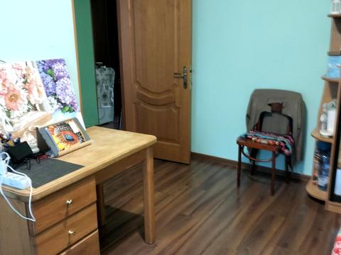 квартира за адресою Володимира Стельмаха вул. (Курчатова), (Будинок)