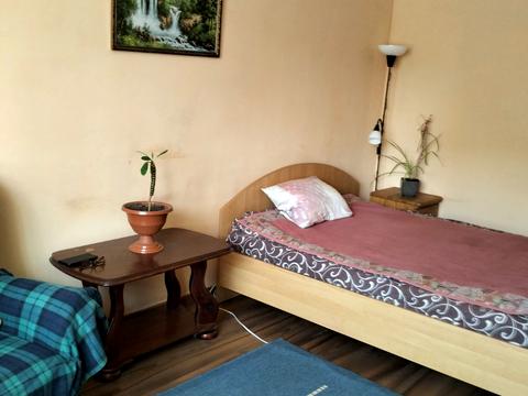 квартира за адресою Володимира Стельмаха вул. (Курчатова), (Будинок)