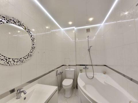 квартира за адресою Січових стрільців вул., 2