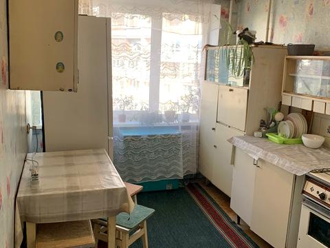 квартира за адресою Братів Зерових вул. (Червонопартизанська), 4/6