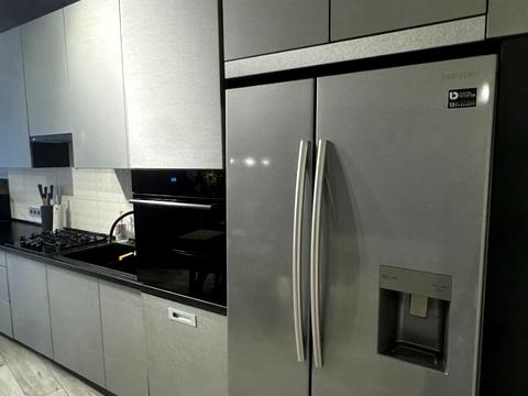 квартира за адресою Панаса Мирного вул., (Будинок 1)