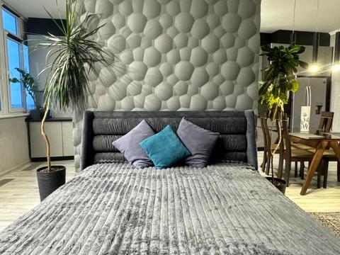 квартира за адресою Панаса Мирного вул., (Будинок 1)