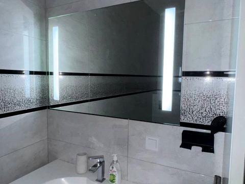 квартира за адресою Панаса Мирного вул., (Будинок 1)