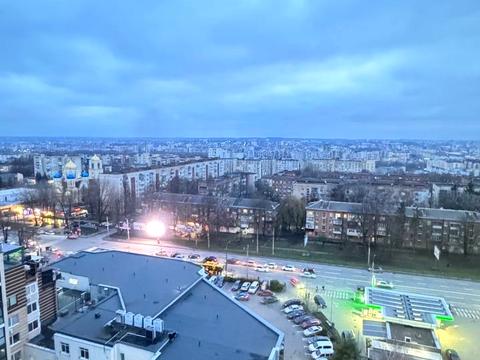 квартира за адресою Панаса Мирного вул., (Будинок 1)