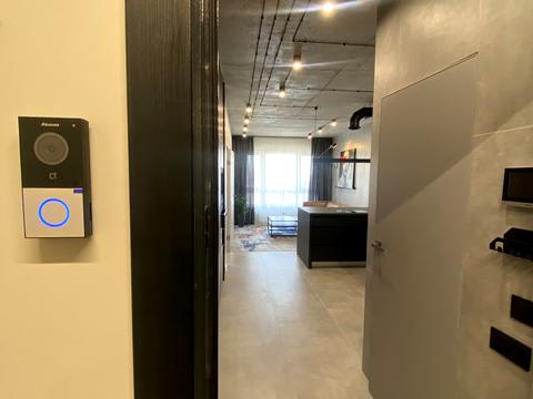 квартира за адресою Ужгородський пров., 4/1