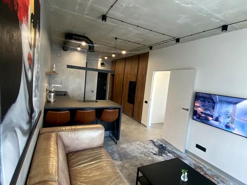 квартира за адресою Ужгородський пров., 4/1