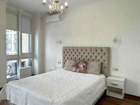 квартира за адресою Зарічна вул., 2 к3