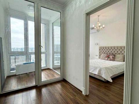 квартира за адресою Зарічна вул., 2 к3