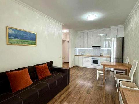 квартира за адресою Зарічна вул., 2 к3