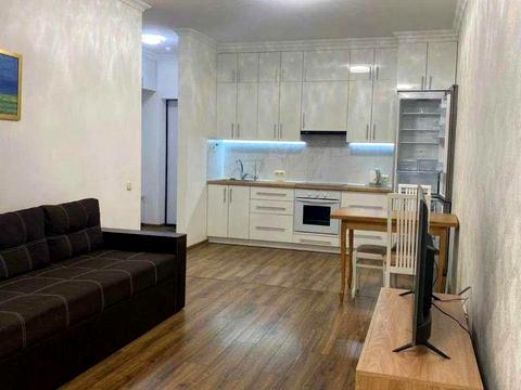 квартира за адресою Зарічна вул., 2 к3