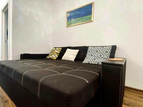 квартира за адресою Зарічна вул., 2 к3