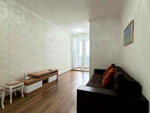 квартира за адресою Зарічна вул., 2 к3