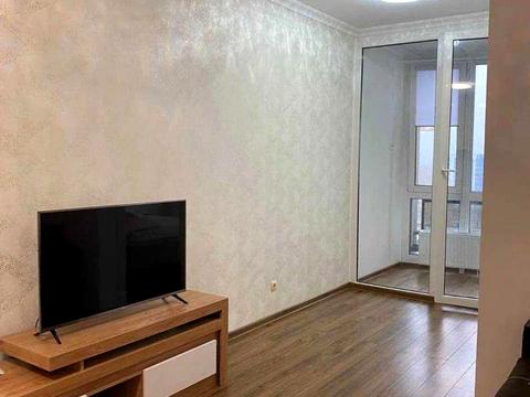 квартира за адресою Зарічна вул., 2 к3