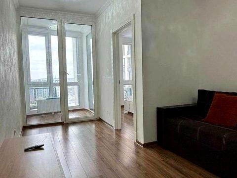 квартира за адресою Зарічна вул., 2 к3