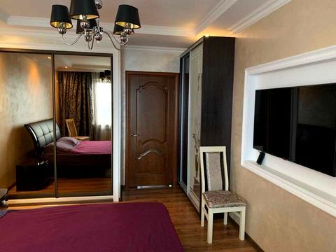 квартира за адресою Білицька вул., 18