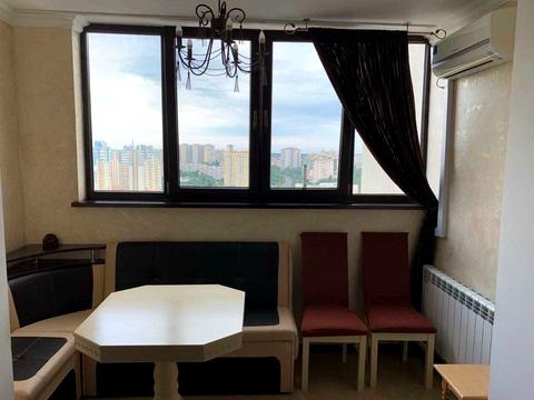 квартира за адресою Білицька вул., 18