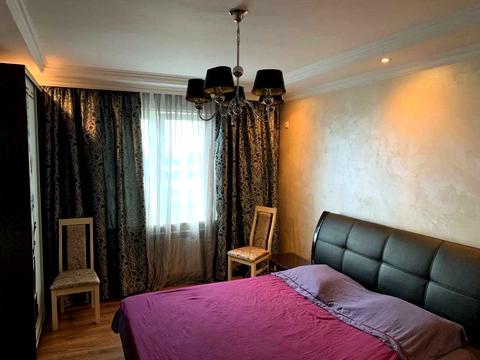 квартира за адресою Білицька вул., 18