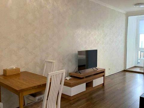 квартира за адресою Зарічна вул., 2 к3