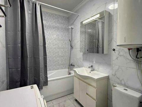 квартира за адресою Зарічна вул., 2 к3