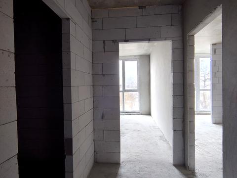 квартира по адресу Гната Хоткевича ул., (Будинок)