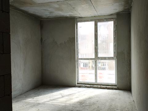 квартира за адресою Гната Хоткевича вул., (Будинок)