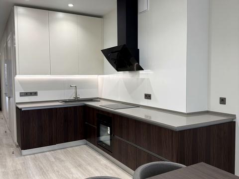 квартира по адресу Антоновича ул. (Горького), 118/9