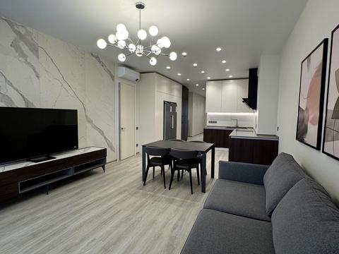 квартира по адресу Антоновича ул. (Горького), 118/9