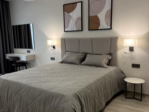 квартира по адресу Антоновича ул. (Горького), 118/9