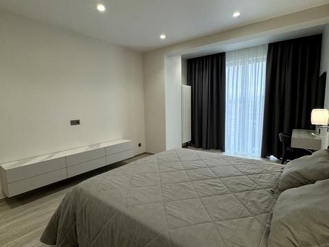 квартира по адресу Антоновича ул. (Горького), 118/9