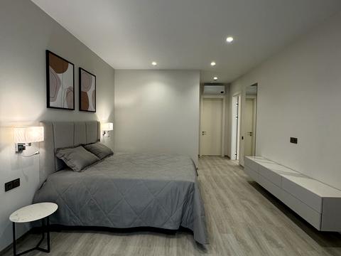 квартира по адресу Антоновича ул. (Горького), 118/9