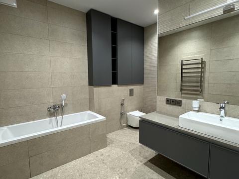 квартира по адресу Антоновича ул. (Горького), 118/9