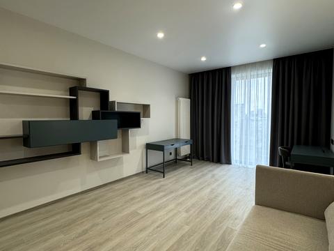 квартира по адресу Антоновича ул. (Горького), 118/9