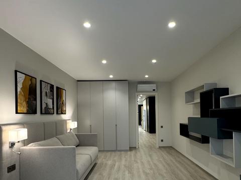 квартира по адресу Антоновича ул. (Горького), 118/9