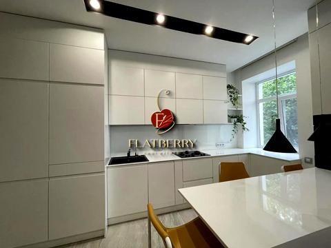 квартира за адресою Олеся Гончара вул., 12