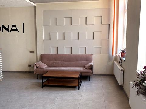 квартира за адресою Штильова вул., 1