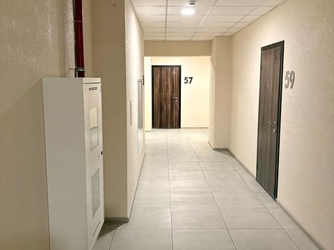 квартира за адресою Штильова вул., 1