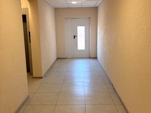 квартира за адресою Штильова вул., 1