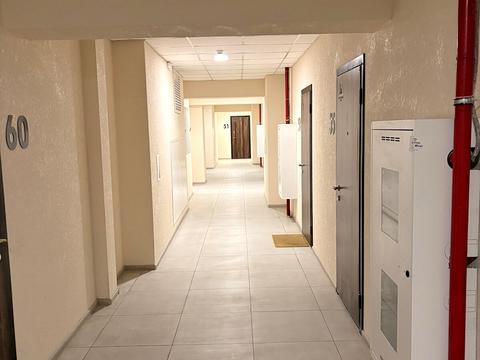 квартира за адресою Штильова вул., 1