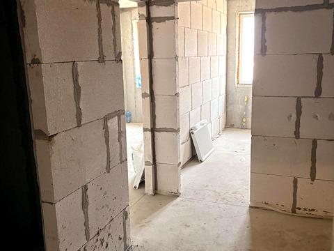 квартира за адресою Штильова вул., 1