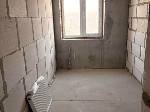 квартира за адресою Штильова вул., 1