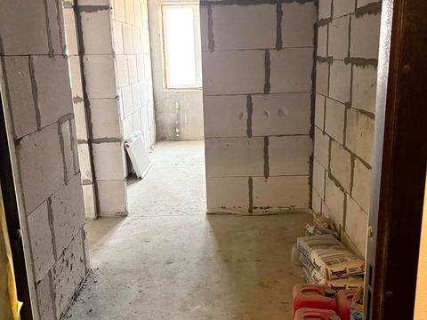 квартира за адресою Штильова вул., 1