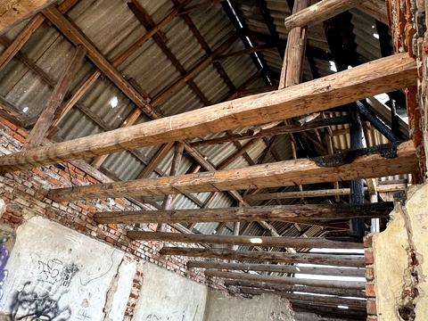 участок по адресу Чорновола