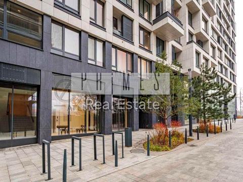 комерційна за адресою Ґарета Джонса вул. (Сім'ї Хохлових), 8