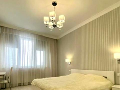 квартира по адресу Трускавецкая ул., 6-В