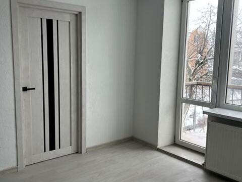 квартира по адресу Академика Янгеля ул. (Фрунзе), 30